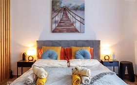 Apartament Jaśmin